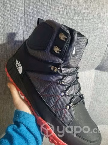 Botines varon