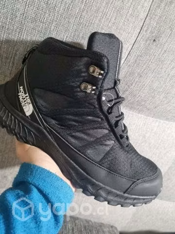 Botines varon
