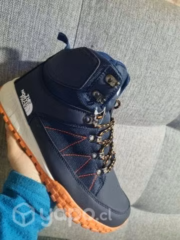 Botines varon
