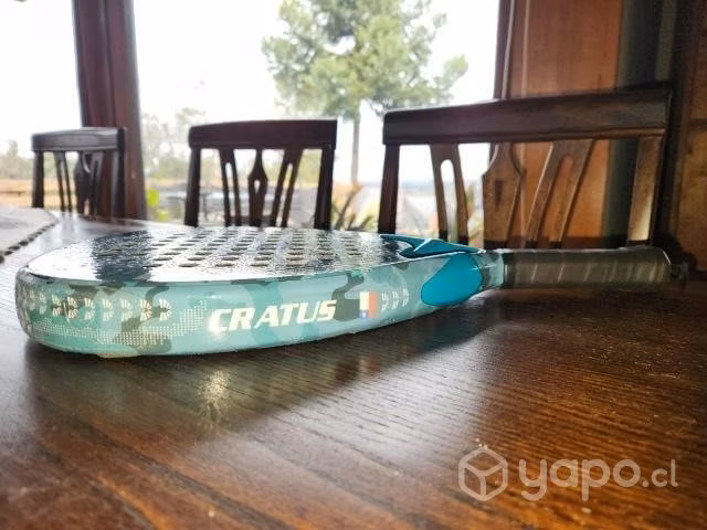 pala padel