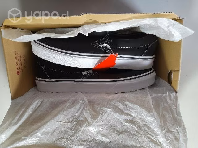 Zapatillas alpargatas negro NUEVAS