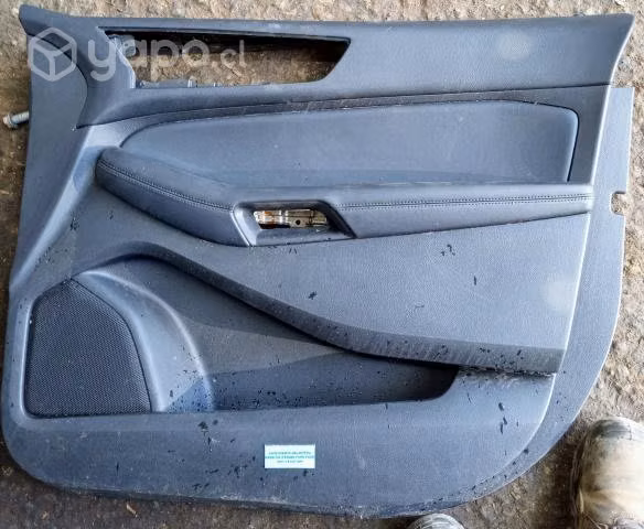 Tapiz Puerta Delantera Derecha (FED028) Ford Edge