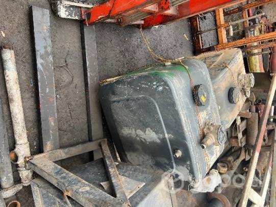 Tanques aceite - Imagen 3