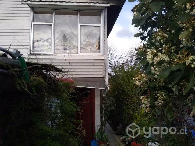 Terreno con casa - Imagen 2