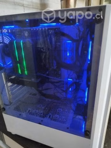 PC gamer
