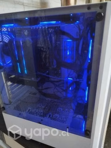 PC gamer - Imagen 2