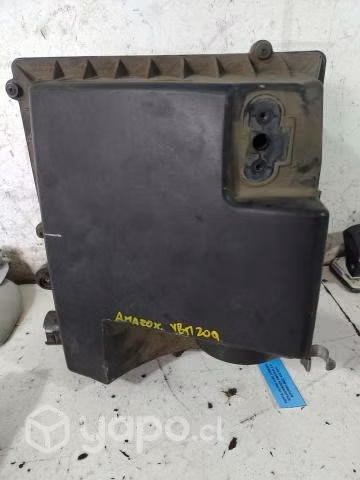 Porta Filtro Aire (VBM209) Volkswagen Amarok 2012