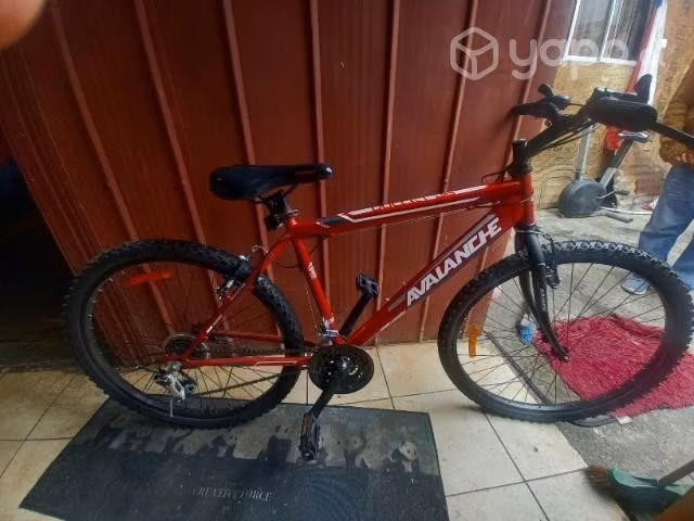 Bicicleta - Imagen 6