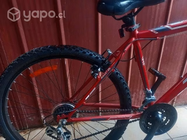 Bicicleta - Imagen 5