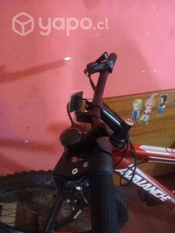 Bicicleta - Imagen 3
