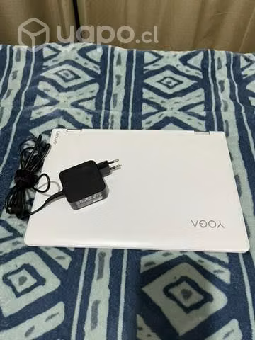 Notebook Ultrabook Lenovo White