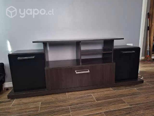 Rack de TV