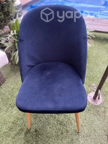 SILLAS comedor Kramer