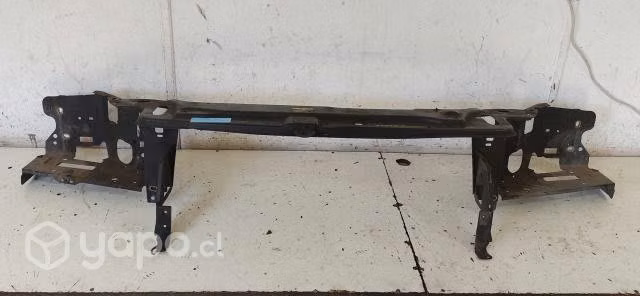 Frontal Superior (VLV139) Volvo XC90 Diesel 2010