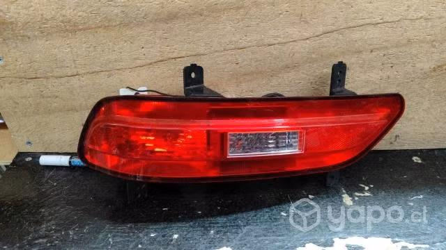 Reflectante DFSK 500 LH /rgd01m02j