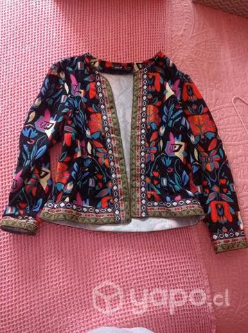 Tapado Shein , talla S , delgado