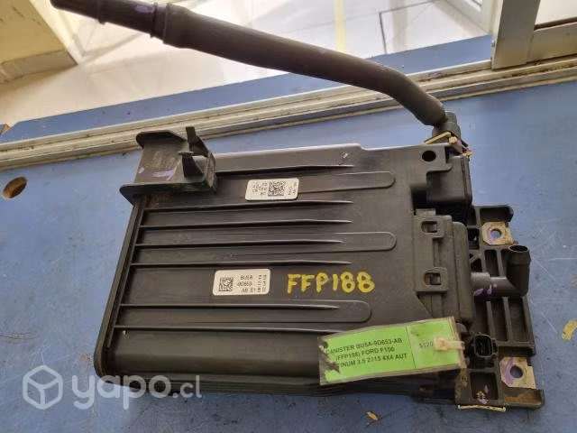Canister (FFP188) Ford F aut
