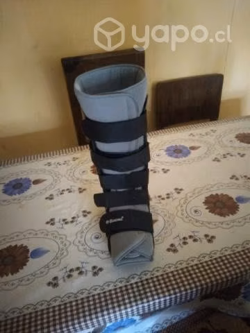 Bota ortopedica