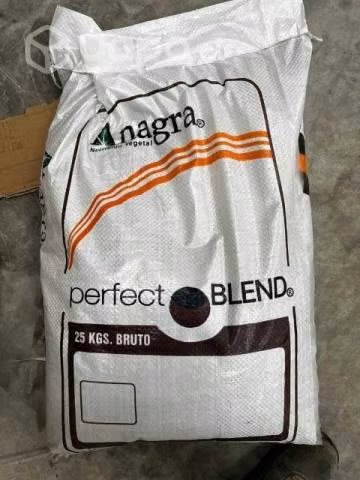 Perfect Blend MZ Anagra