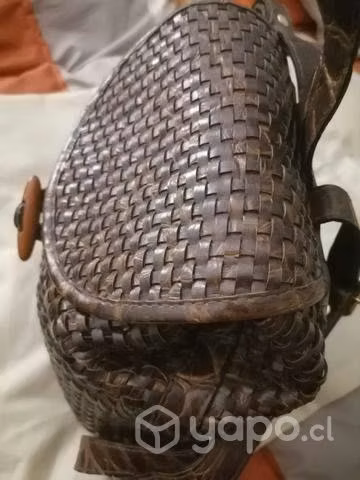 Mochila petate - Imagen 2