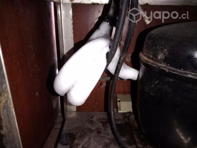 Instalación de aires acondicionados