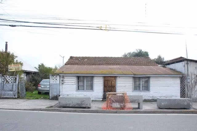 Propiedad urbana