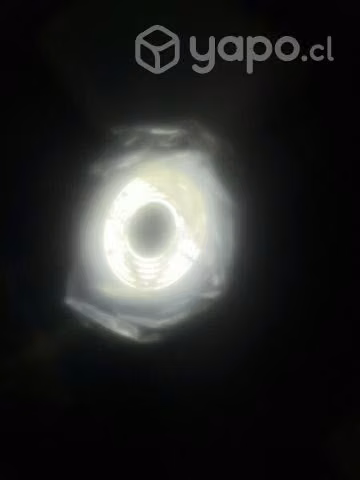 foco led nuevo