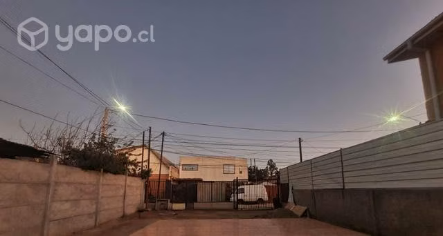 Terreno quilpue
