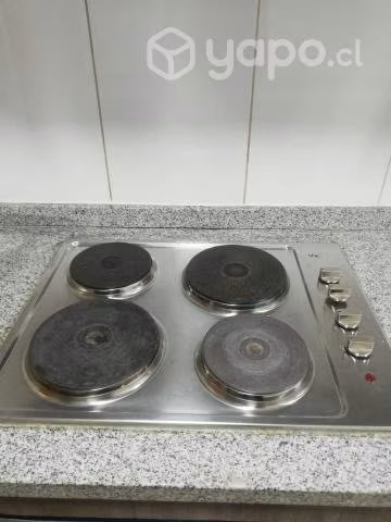 Departamento en Macul