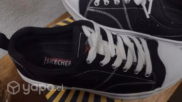 Zapatillas Sketchers - Imagen 3