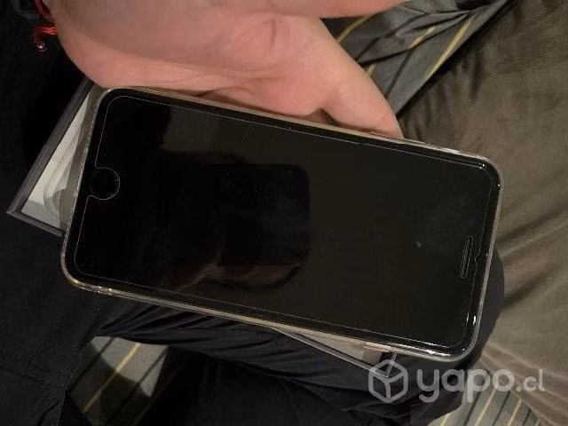 IPhone 8 Plus