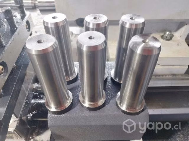 Servicio de Torno