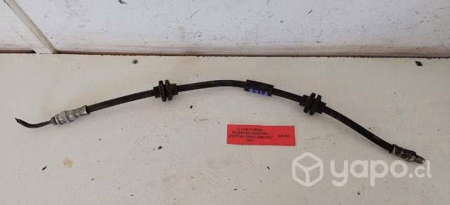 Flexible Freno Delantero Izq Dodge Ram V700 2021