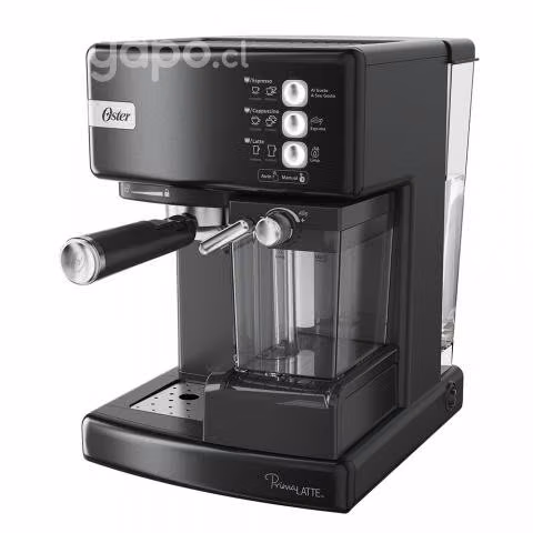 Cafetera automática Oster Prima Latte