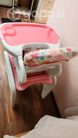 Sillita de Bebé usada