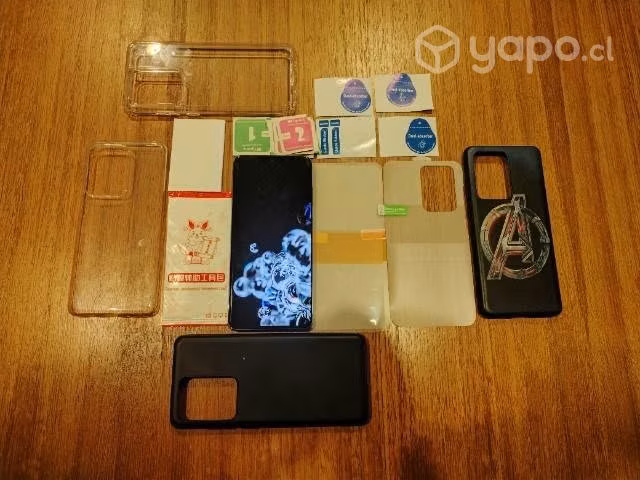 Samsung S20 Ultra