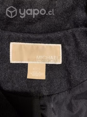 Abrigo michael kors - Imagen 2