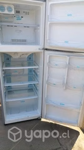 Refrigerador