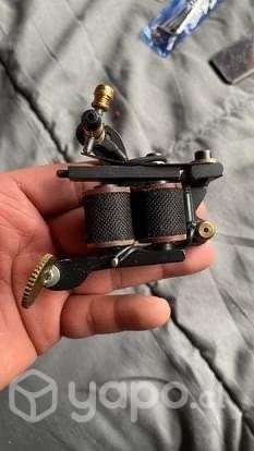 Kit tatuaje - Imagen 4