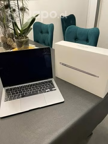 MacBook Air Chip M1