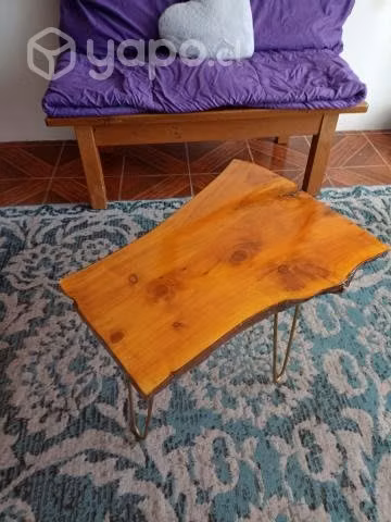 Mesa de centro