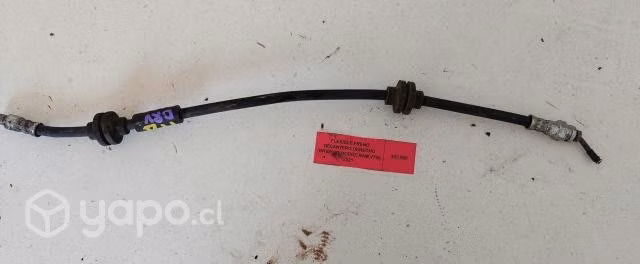 Flexible Freno Del der Dodge Ram V700 2021