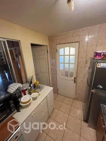 Cómodo departamento en excelentes condiciones