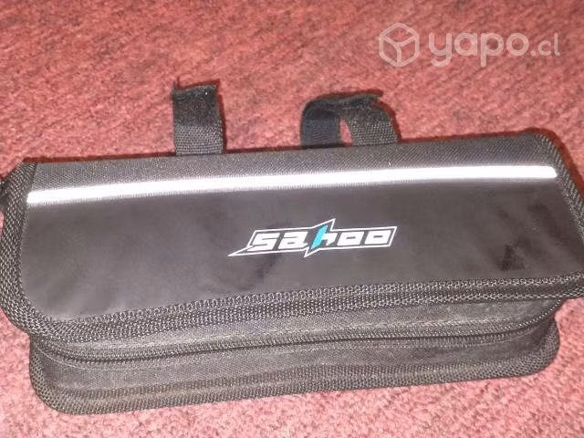 Set de Herramientas para bicicleta