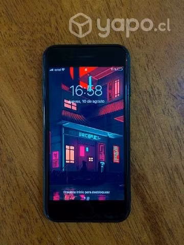 iPhone 7 Conversable