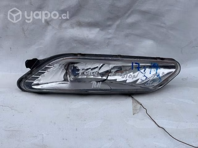 Optico derecho Luz diurna Peugeot 208