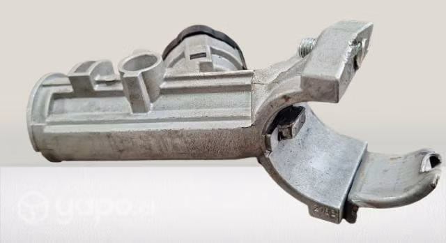 Chapa contacto sin llaves Peugeot Boxer año 17-19