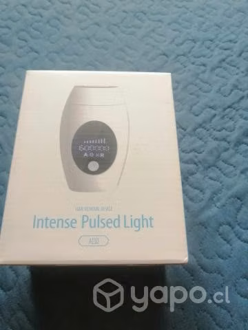 Depiladora ipl - Imagen 2