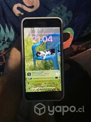 IPhone 8 Plus - Imagen 3
