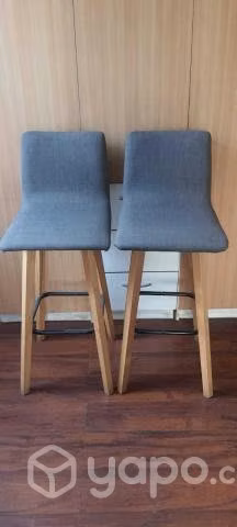Sillas